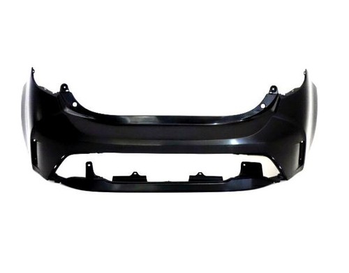 Stoßstange hinten für toyota - fÜr,