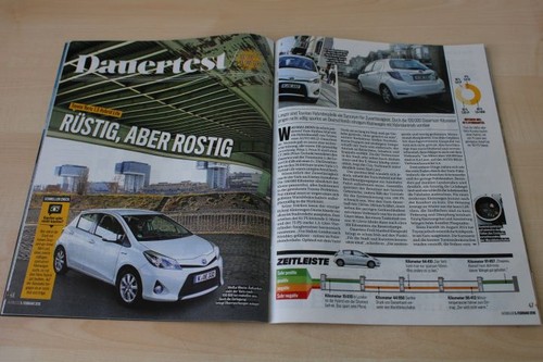 Auto bild 2016 wirklich - bild,