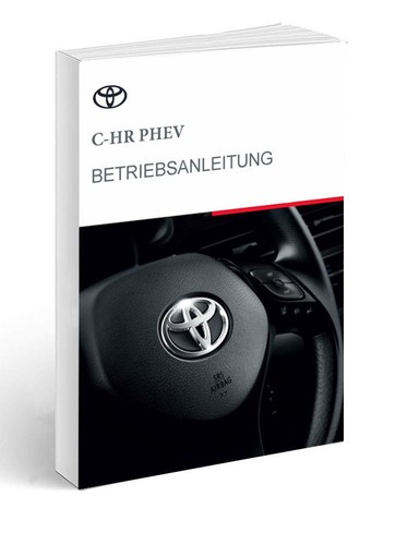 Toyota chr plug - toyota, c-hr