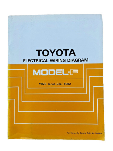 Toyota model - toyota,