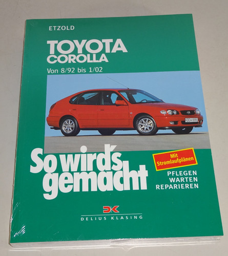 Reparaturanleitung handbuch - reparaturanleitung,