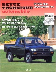 Revue technique automobile - revue,