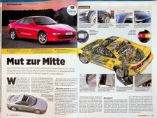 Oldtimer Markt 3802) Tips für