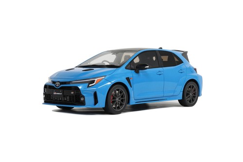 Toyota corolla circuit - toyota, gr