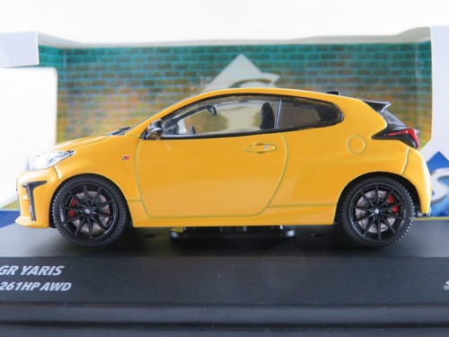 Solido s4311104 toyota yaris - solido,