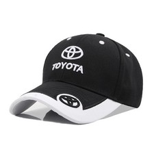 Toyota Baseball Cap Mütze 8