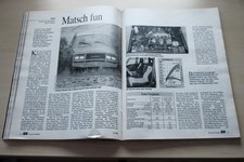 Auto Motor Sport AMS 21/1988