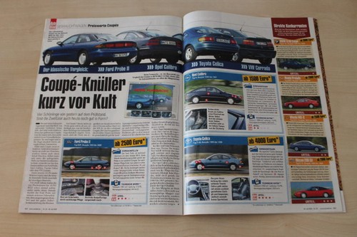 Auto bild 2006 toyota - bild, 30/2006