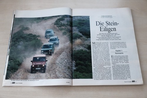 Auto motor sport - ams, 19/1990