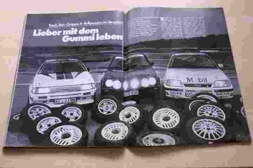 Sport auto 1985 toyota - 05/1985,