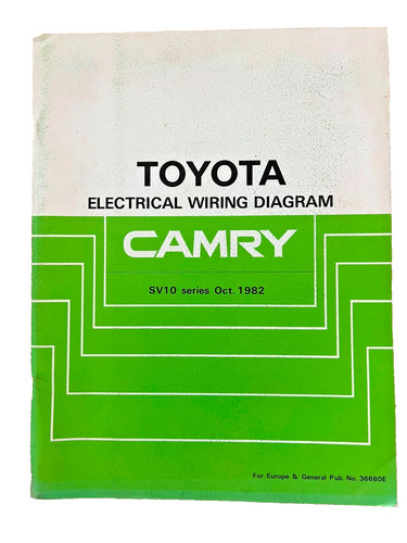 Toyota camry elektrische - toyota,
