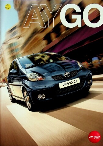 289679 toyota aygo prospekt - aygo,