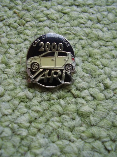 Pin toyota yaris car the - pin, of