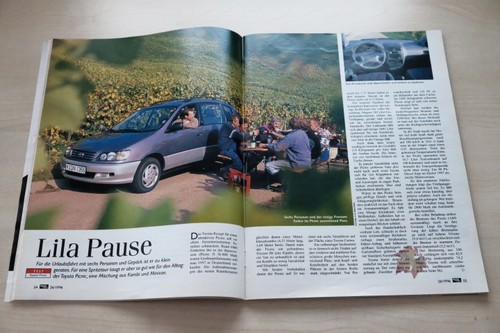 Auto motor und sport - und, 26/1996