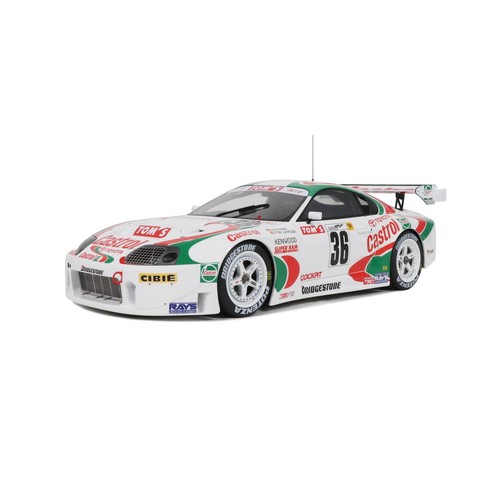 Ottomobile toyota supra - 1:18,