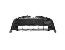 GITTER GRILL STOßSTANGE VORNE