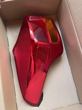 Linken Seite Rückleuchte,ein