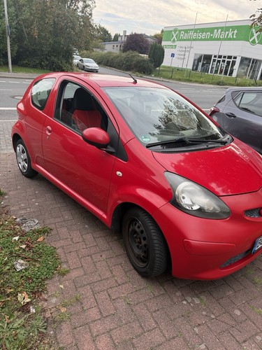 Toyota yaris 2006 177 000 - yaris, –