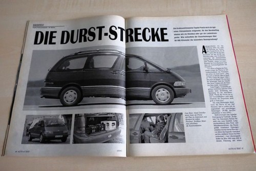 Mot 1992 wirklich gut - mot, 13/1992