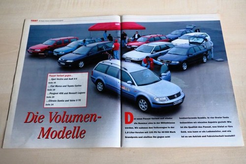 Mot 1997 toyota - toyota, carina