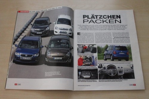 Auto motor sport - sport, ams