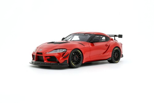 Toyota supra gt4 100 - toyota,