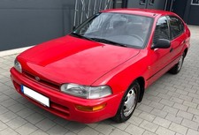 Toyota Corolla Liftback E10 