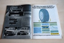 MOT 21/1975 Toyota 1000 mit