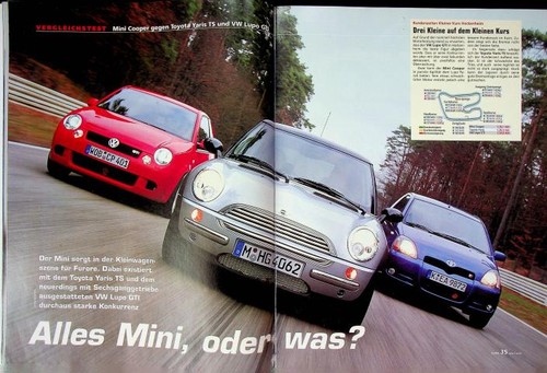 Sport auto 2002 - sport, 02/2002