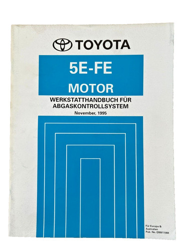 Toyota motoren fe - toyota,