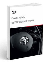Toyota Corolla Hybrid