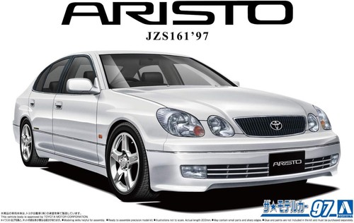 Toyota aristo lexus gs430 - toyota, /