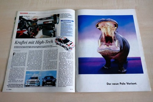 Mot 1997 toyota - toyota, wrc