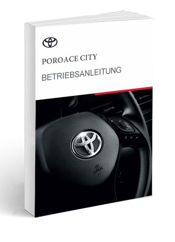 Toyota proace city 2024 - toyota,