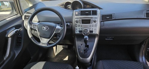 Toyota verso 2010 d4d - 2010, 2.2