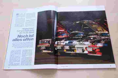 Sport auto 1988 - sport, 03/1988