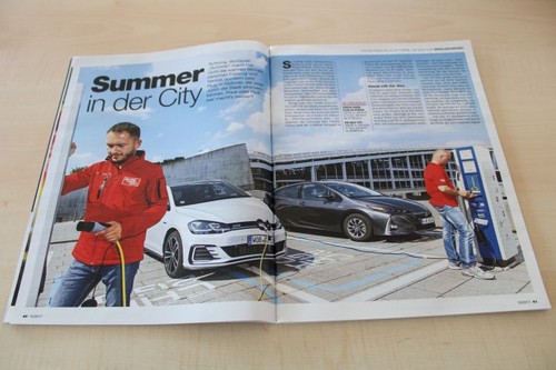 Auto motor sport - auto, ams