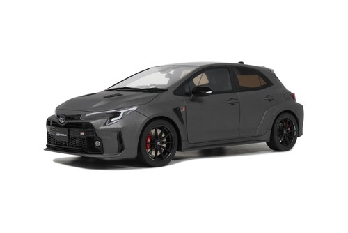 Toyota corolla morizo - corolla, gr