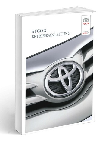 Toyota aygo 2022 - toyota, 2026
