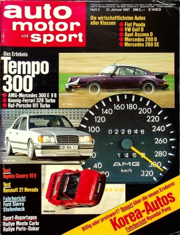 Auto motor sport - 4),