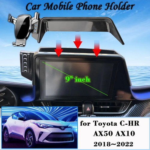 Car mount for toyota - car,