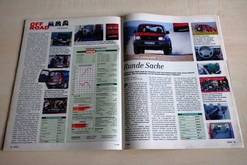 Mot 1997 toyota - 01/1997, landcruiser