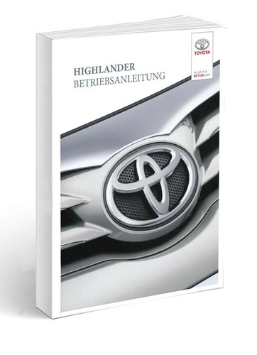 Toyota highlander hev - toyota,