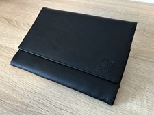 Original Toyota Bordmappe für