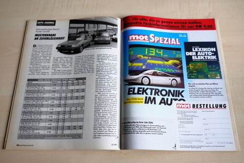 Mot 1989 tips - 08/1989, für