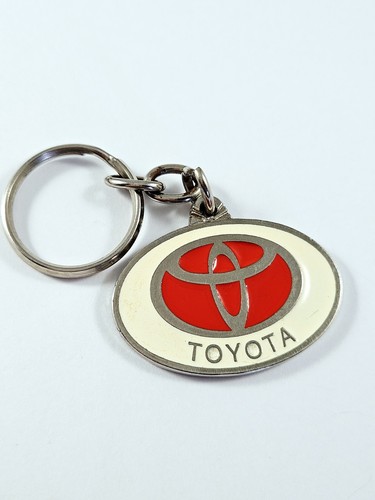 Schlüsselanhänger toyota - schlüsselanhänger,