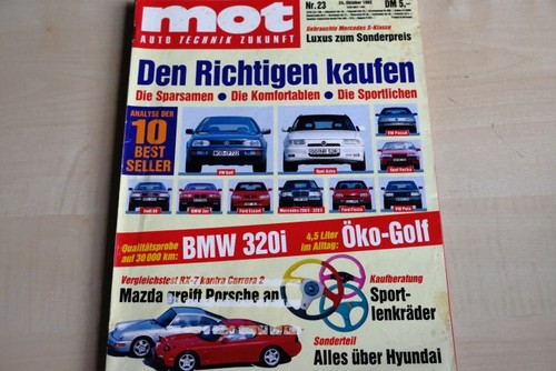 Mot 1992 toyota camry - mot,