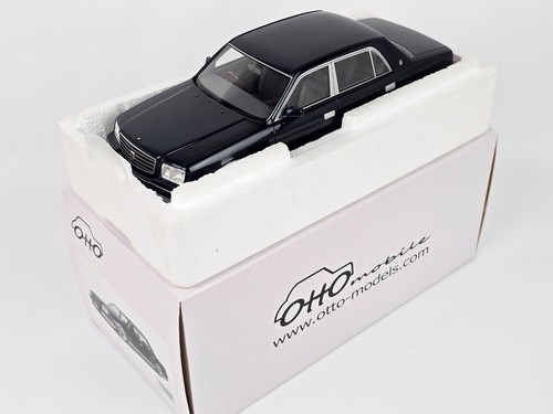 Otto mobile toyota century v12 - toyota,