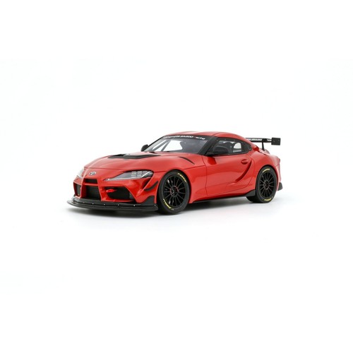 Ottomobile toyota supra - ottomobile,