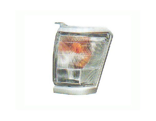 Frontblinker links toyota - frontblinker,